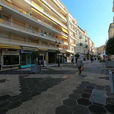 Le Paradis Blue Nice Exterior foto