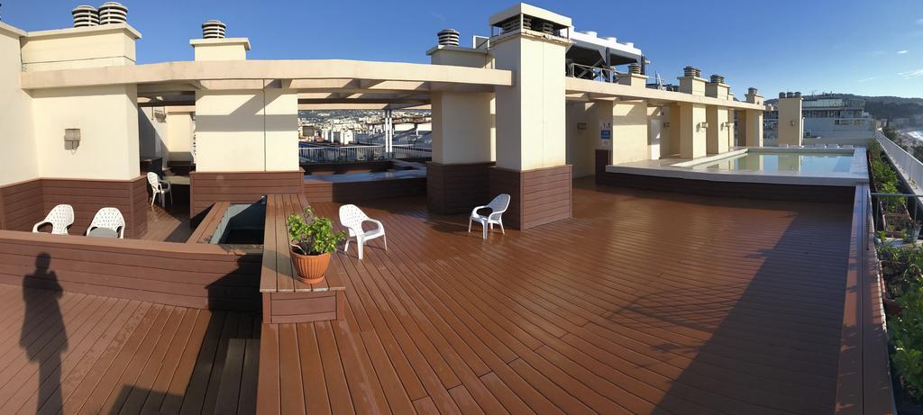 Le Paradis Blue Nice Exterior foto