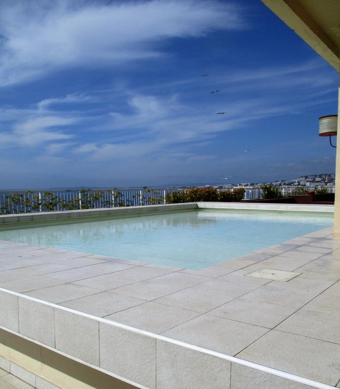 Le Paradis Blue Nice Exterior foto