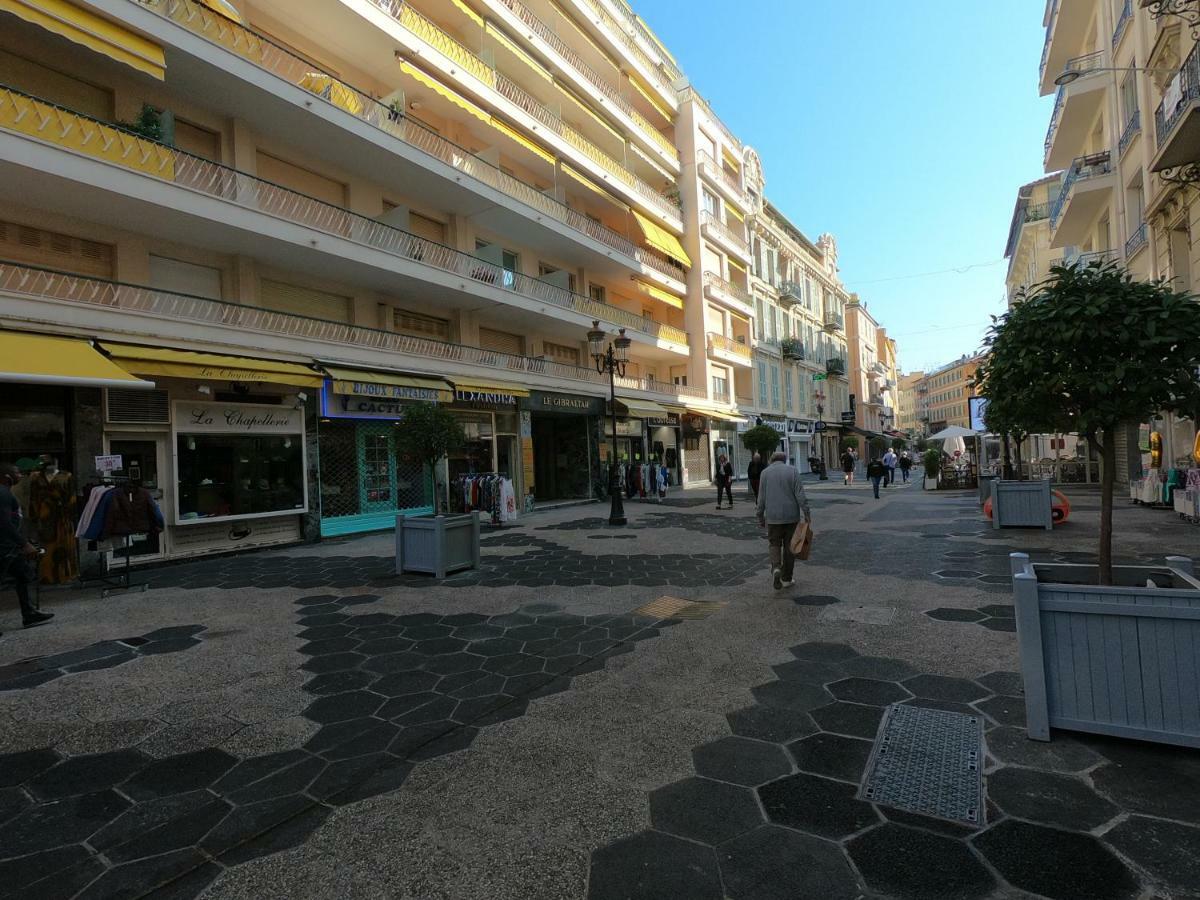 Le Paradis Blue Nice Exterior foto